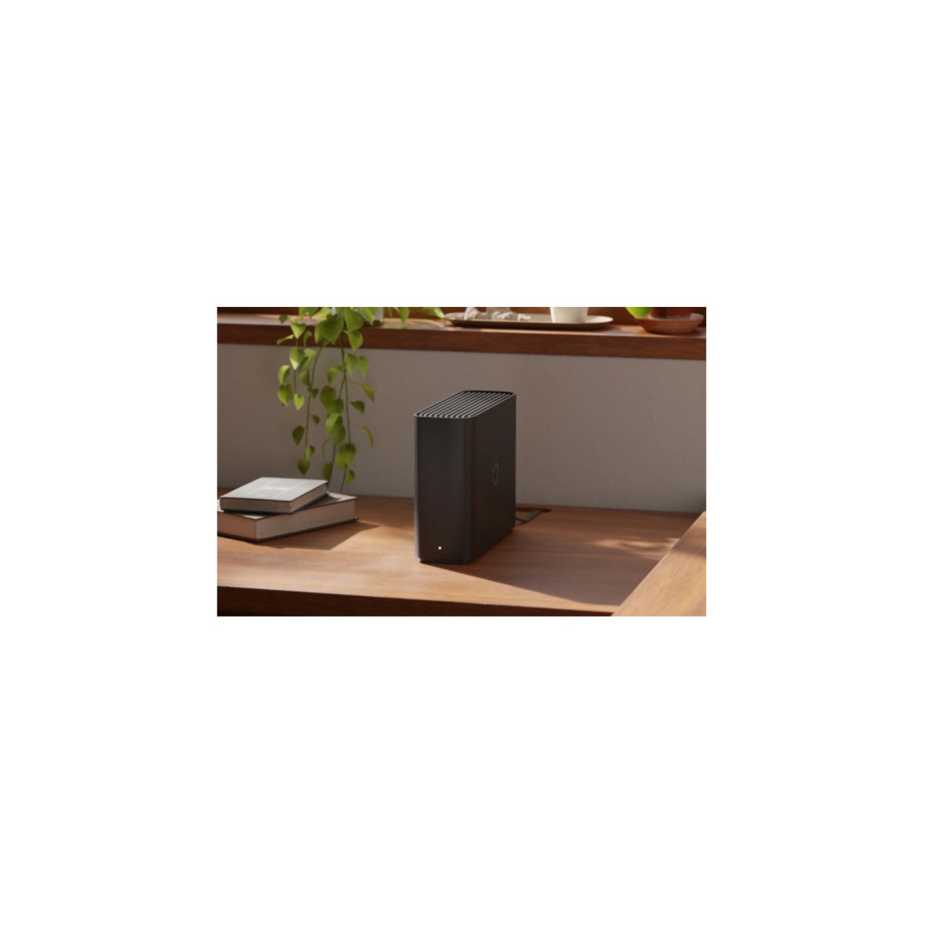 Synology BeeStation NAS Server - BST150-4T - 4TB 1-Bay Personal Cloud Storage — Buy in Cyprus with Fast Delivery