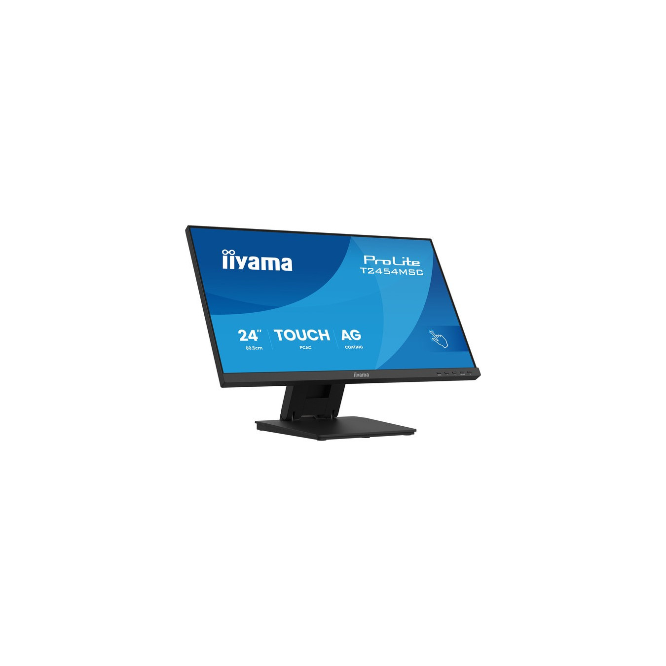 ProLite T2454MSC-B3AG, LED-Monitor — Buy in Cyprus with Fast Delivery