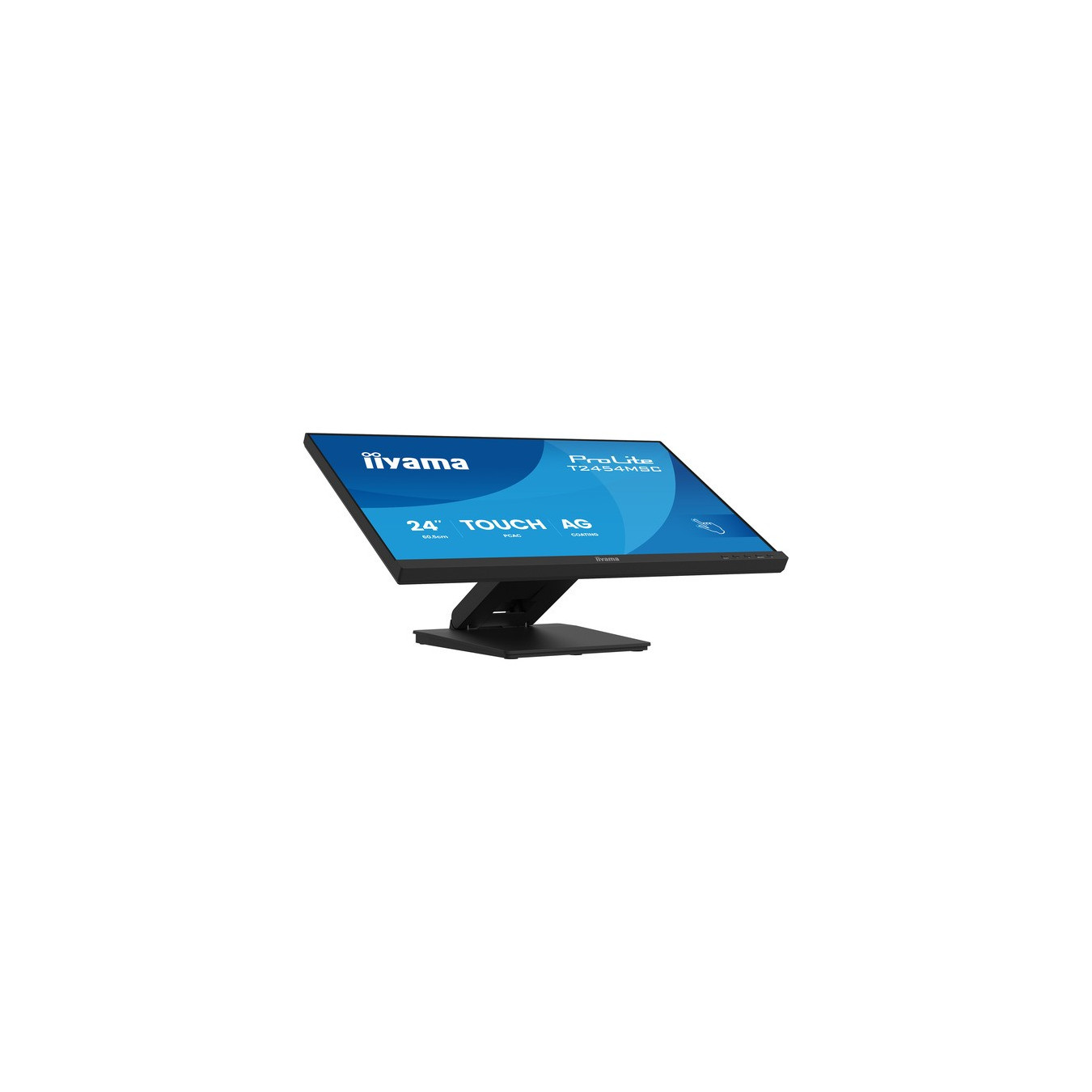 ProLite T2454MSC-B3AG, LED-Monitor — Buy in Cyprus with Fast Delivery