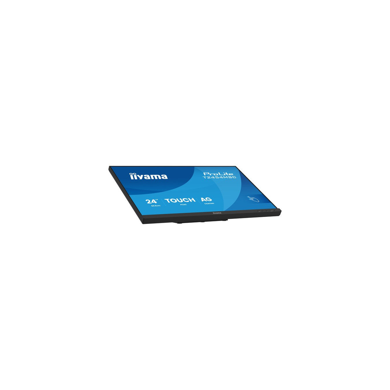 ProLite T2454MSC-B3AG, LED-Monitor — Buy in Cyprus with Fast Delivery