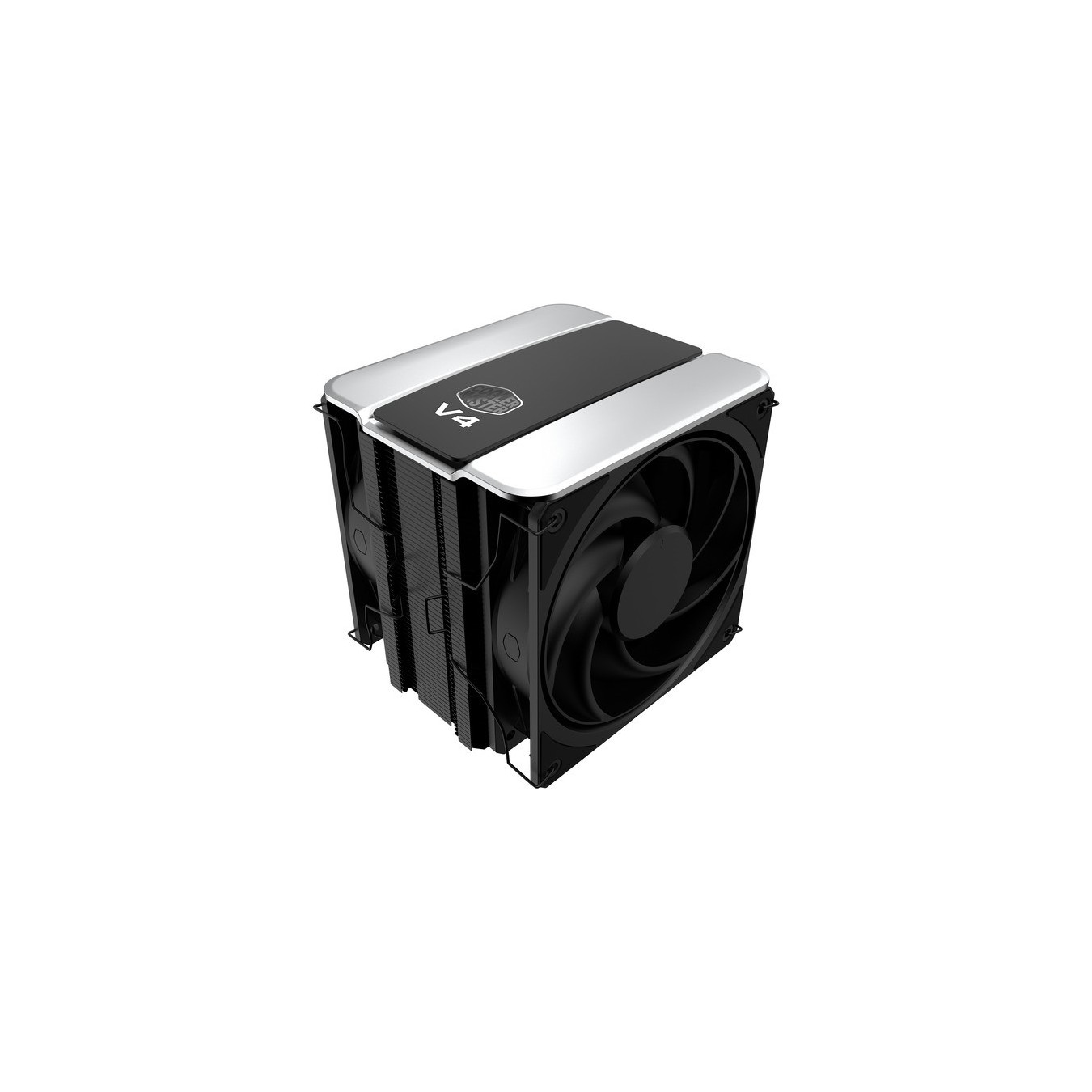 V4 ALPHA 3DHP, CPU-Kühler — Buy in Cyprus with Fast Delivery