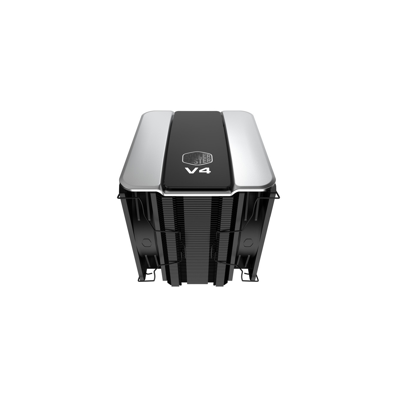 V4 ALPHA 3DHP, CPU-Kühler — Buy in Cyprus with Fast Delivery