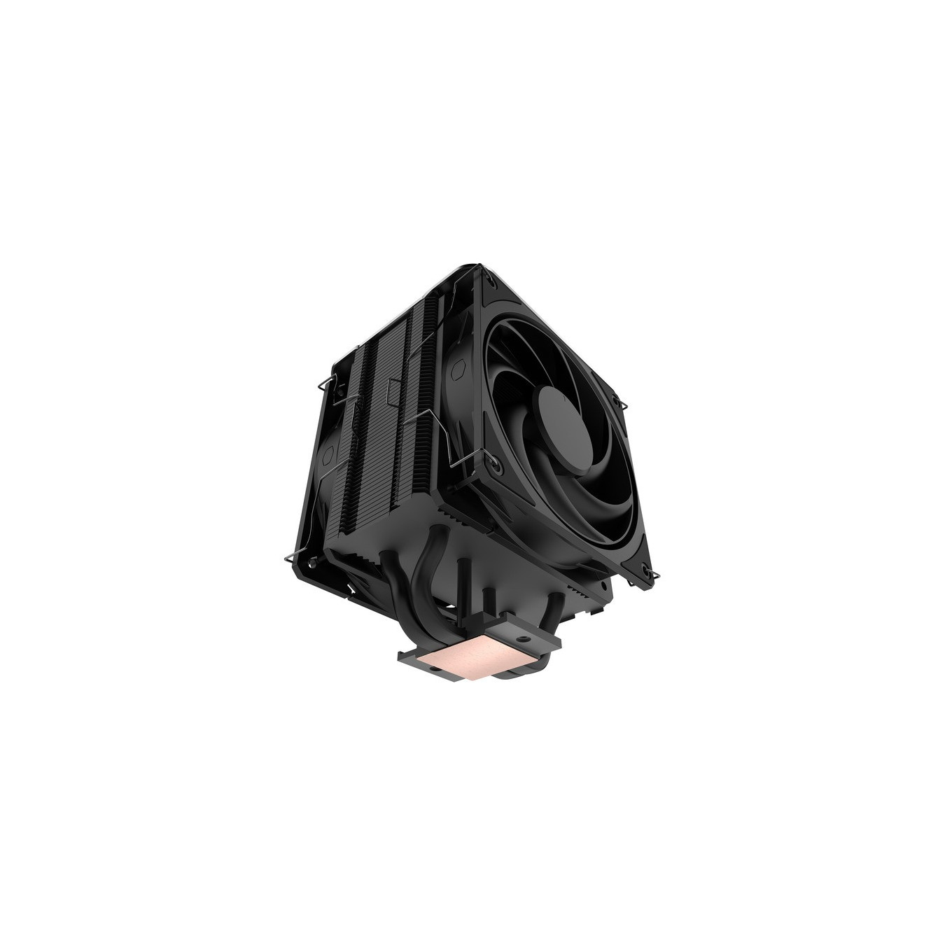 V4 ALPHA 3DHP, CPU-Kühler — Buy in Cyprus with Fast Delivery
