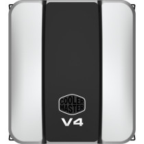 V4 ALPHA 3DHP, CPU-Kühler — Buy in Cyprus with Fast Delivery