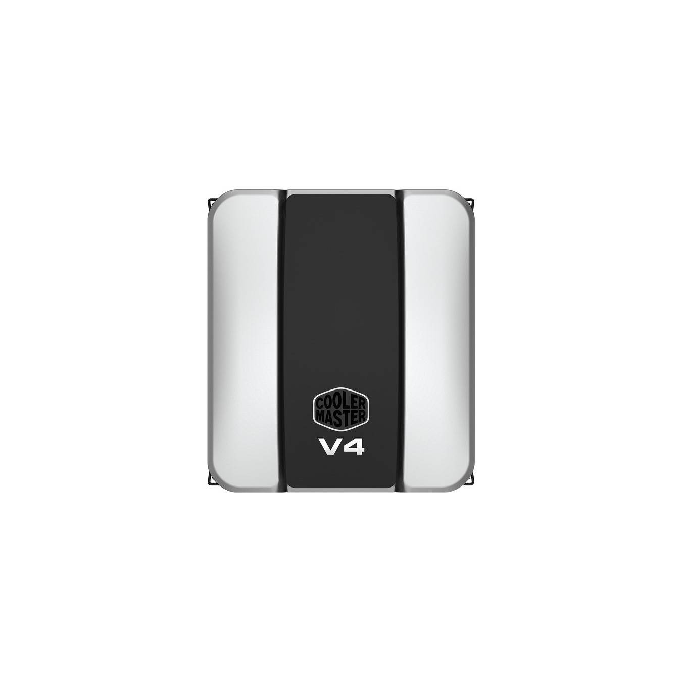 V4 ALPHA 3DHP, CPU-Kühler — Buy in Cyprus with Fast Delivery