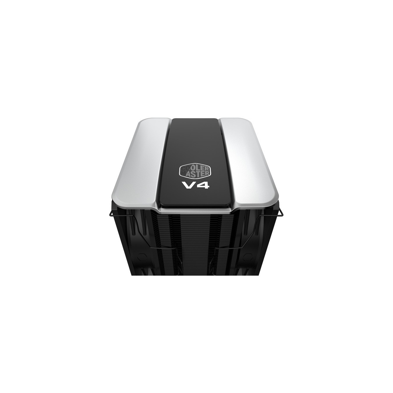 V4 ALPHA 3DHP, CPU-Kühler — Buy in Cyprus with Fast Delivery