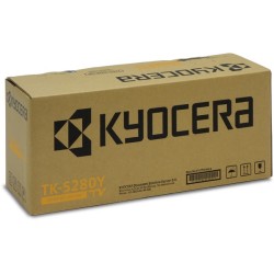 Toner gelb TK-5280Y — Buy in Cyprus with Fast Delivery