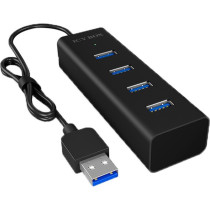 IB-HUB1409-U3, USB-Hub — Buy in Cyprus with Fast Delivery