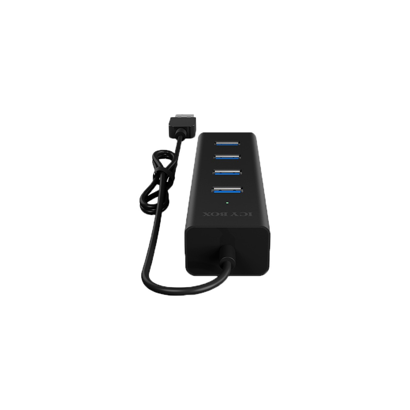 IB-HUB1409-U3, USB-Hub — Buy in Cyprus with Fast Delivery