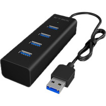IB-HUB1409-U3, USB-Hub — Buy in Cyprus with Fast Delivery