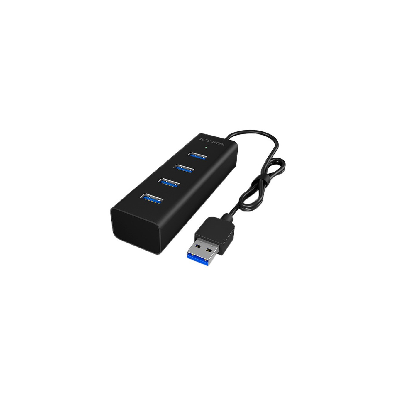 IB-HUB1409-U3, USB-Hub — Buy in Cyprus with Fast Delivery