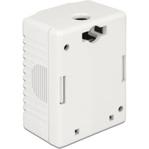 RJ-45 junction box 1 port Cat.6a LSA — Buy in Cyprus with Fast Delivery