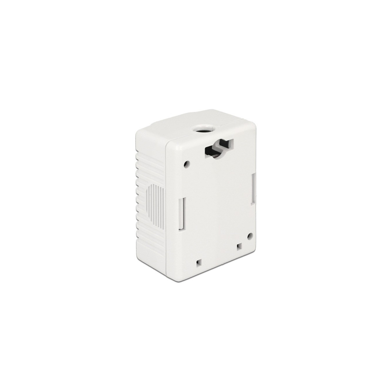 RJ-45 junction box 1 port Cat.6a LSA — Buy in Cyprus with Fast Delivery