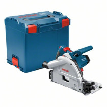 Plunge saw GKT 55 GCE Professional, hand-held circular saw — Buy in Cyprus with Fast Delivery