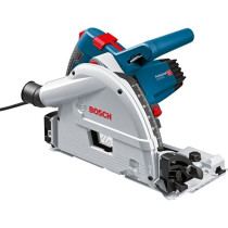 Plunge saw GKT 55 GCE Professional, hand-held circular saw — Buy in Cyprus with Fast Delivery