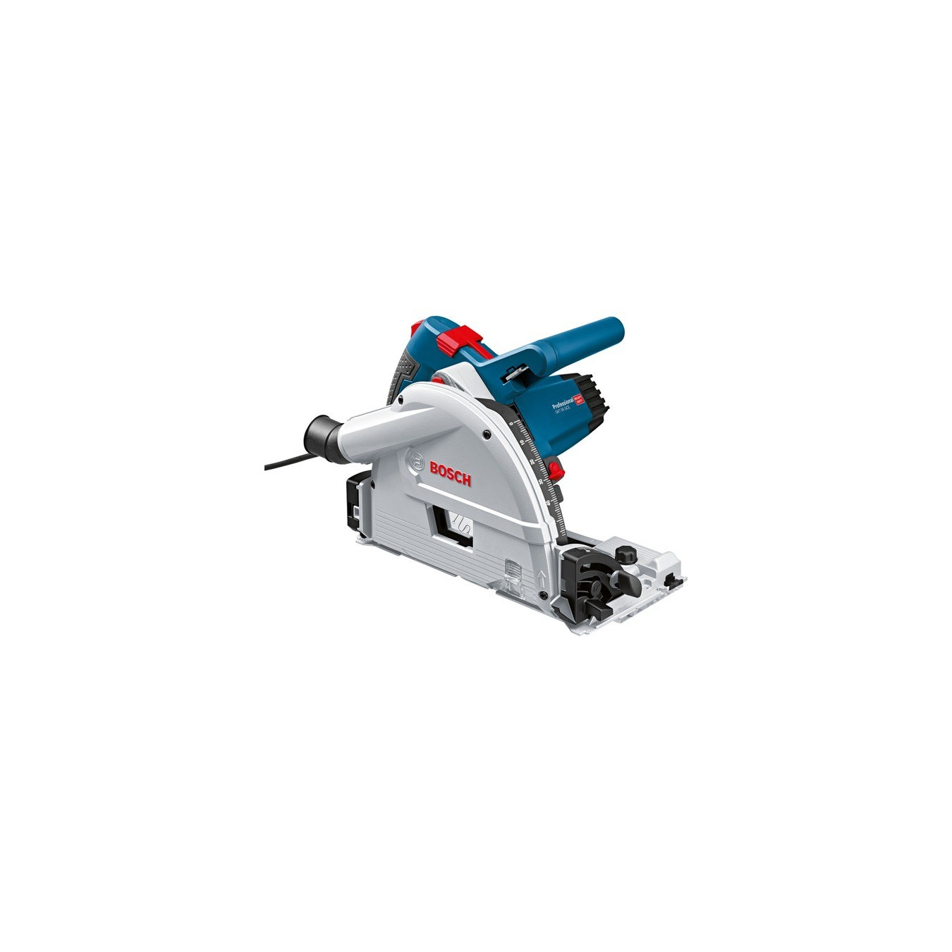 Plunge saw GKT 55 GCE Professional, hand-held circular saw — Buy in Cyprus with Fast Delivery