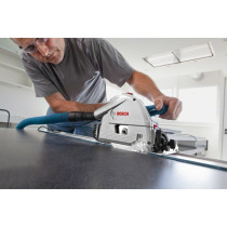 Plunge saw GKT 55 GCE Professional, hand-held circular saw — Buy in Cyprus with Fast Delivery