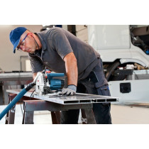 Plunge saw GKT 55 GCE Professional, hand-held circular saw — Buy in Cyprus with Fast Delivery