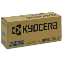 Toner cyan TK-5280C — Buy in Cyprus with Fast Delivery
