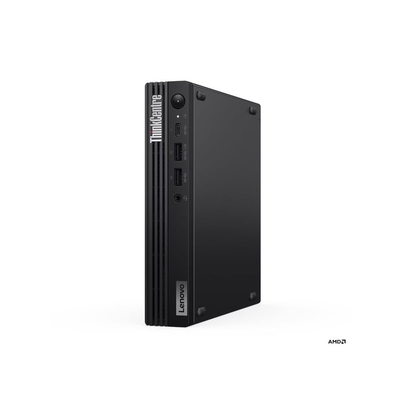ThinkCentre M75q Gen 5 (12RQ001EGE) Mini PC - Ryzen 5 PRO 8500GE (Boxed) — Buy in Cyprus with Fast Delivery