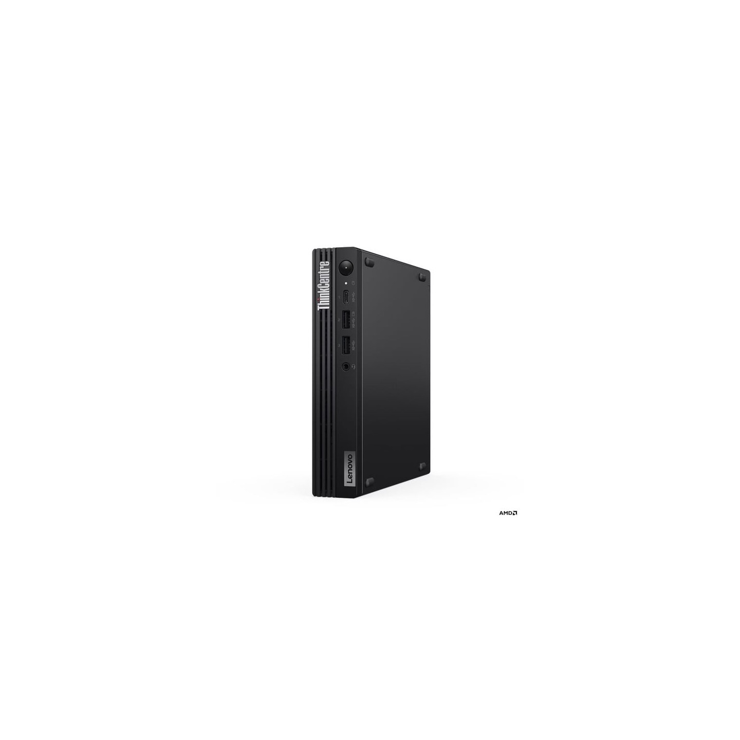 ThinkCentre M75q Gen 5 (12RQ001EGE) Mini PC - Ryzen 5 PRO 8500GE (Boxed) — Buy in Cyprus with Fast Delivery