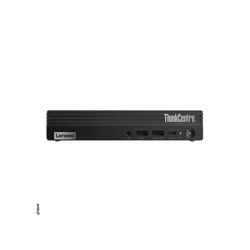 ThinkCentre M75q Gen 5 (12RQ001EGE) Mini PC - Ryzen 5 PRO 8500GE (Boxed) — Buy in Cyprus with Fast Delivery