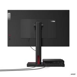 ThinkCentre M75q Gen 5 (12RQ001EGE) Mini PC - Ryzen 5 PRO 8500GE (Boxed) — Buy in Cyprus with Fast Delivery