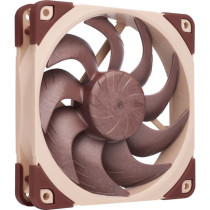 NF-A12x25 G2 PWM, case fan — Buy in Cyprus with Fast Delivery
