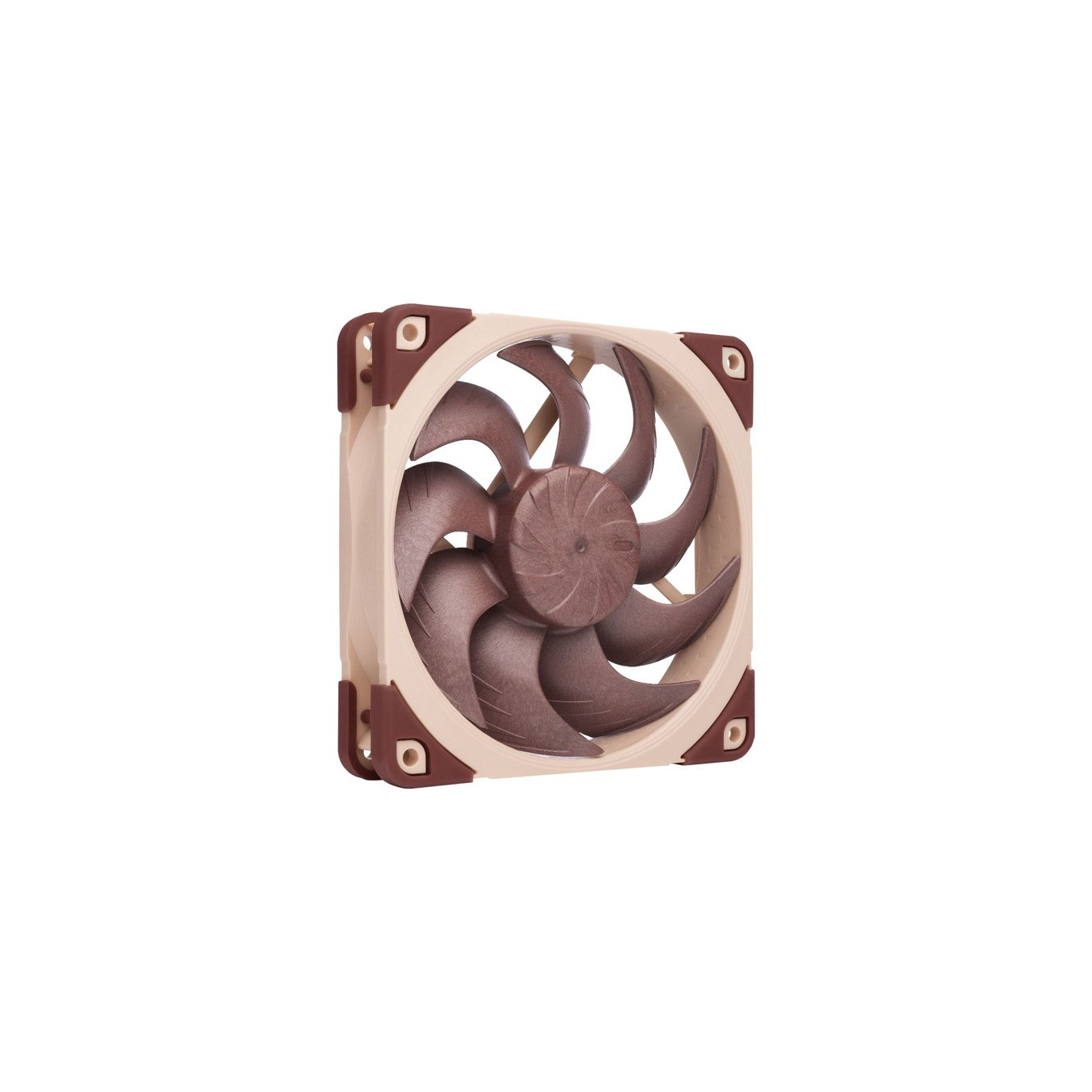 NF-A12x25 G2 PWM, case fan — Buy in Cyprus with Fast Delivery