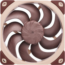 NF-A12x25 G2 PWM, case fan — Buy in Cyprus with Fast Delivery