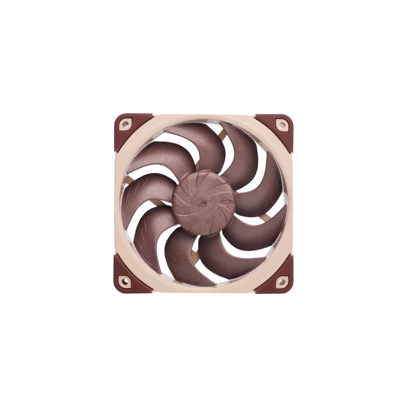 NF-A12x25 G2 PWM, case fan — Buy in Cyprus with Fast Delivery