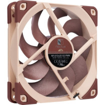 NF-A12x25 G2 PWM, case fan — Buy in Cyprus with Fast Delivery