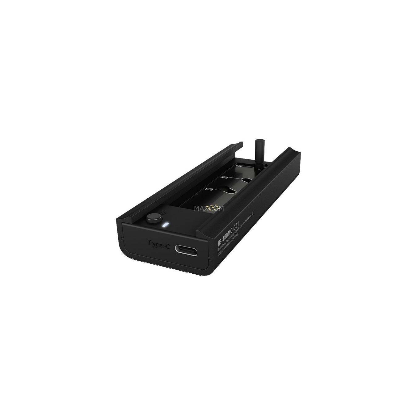 IB-180MC-C31, drive enclosure — Buy in Cyprus with Fast Delivery