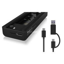 IB-180MC-C31, drive enclosure — Buy in Cyprus with Fast Delivery