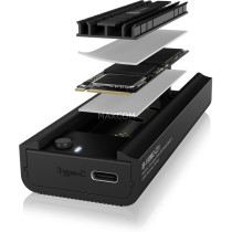IB-180MC-C31, drive enclosure — Buy in Cyprus with Fast Delivery