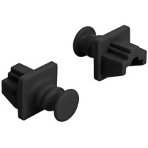 Dust protection for RJ45 socket, protective cap — Buy in Cyprus with Fast Delivery
