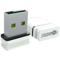 DMG-02 Wi-Fi 4 USB Nano, WLAN-Adapter — Buy in Cyprus with Fast Delivery
