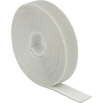 Velcro tape on a roll, 5 meters x 20mm, cable ties — Buy in Cyprus with Fast Delivery