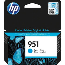 Tinte cyan Nr. 951 (CN050AE) — Buy in Cyprus with Fast Delivery