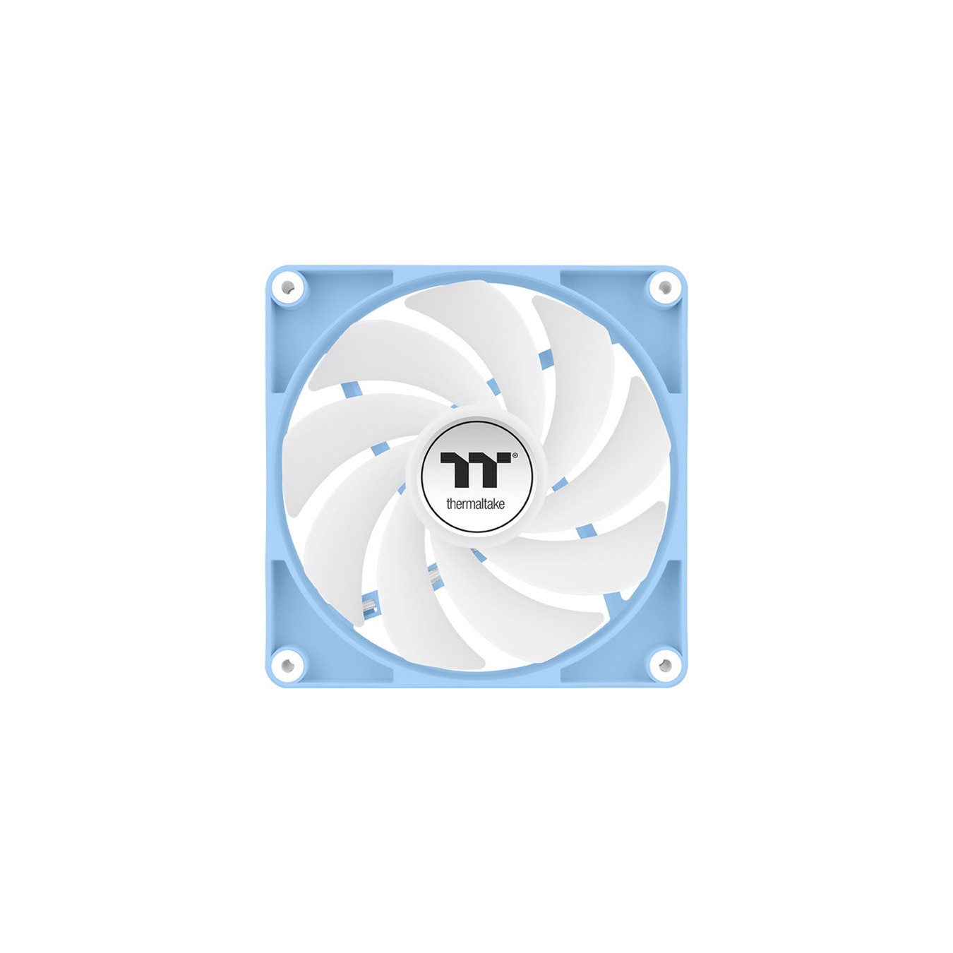 CT140 Reverse ARGB Sync PC Cooling Fan Hydrangea Blue, case fan — Buy in Cyprus with Fast Delivery