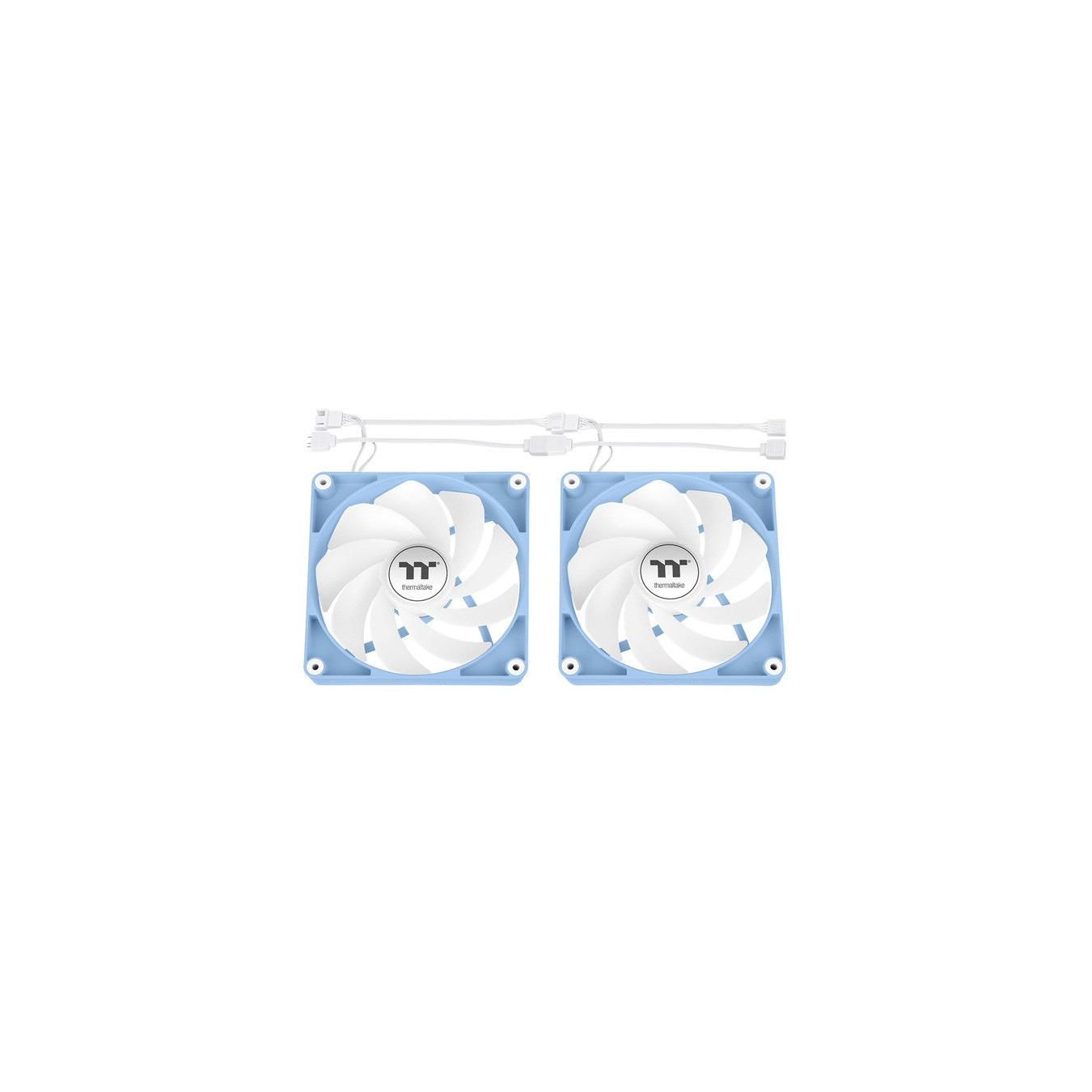 CT140 Reverse ARGB Sync PC Cooling Fan Hydrangea Blue, case fan — Buy in Cyprus with Fast Delivery