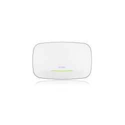 Buy ZyXEL NebulaFlex NWA130BE - Wi-Fi 7 Access Point - Qualcomm Quad-Core CPU, U... in Cyprus, Nicosia, Limassol, Larnaka, Pafos