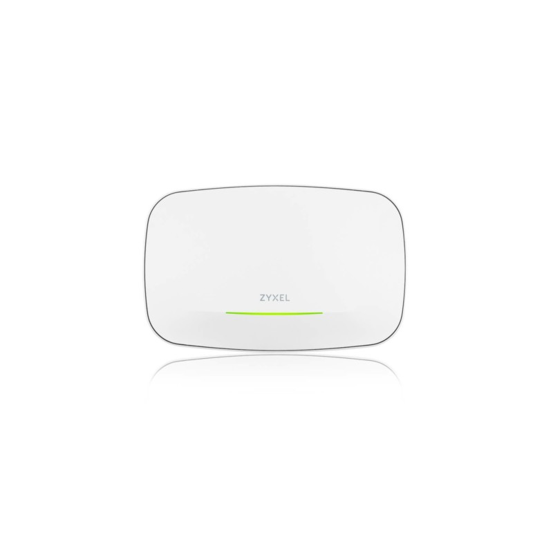 Buy ZyXEL NebulaFlex NWA130BE - Wi-Fi 7 Access Point - Qualcomm Quad-Core CPU, U... in Cyprus, Nicosia, Limassol, Larnaka, Pafos