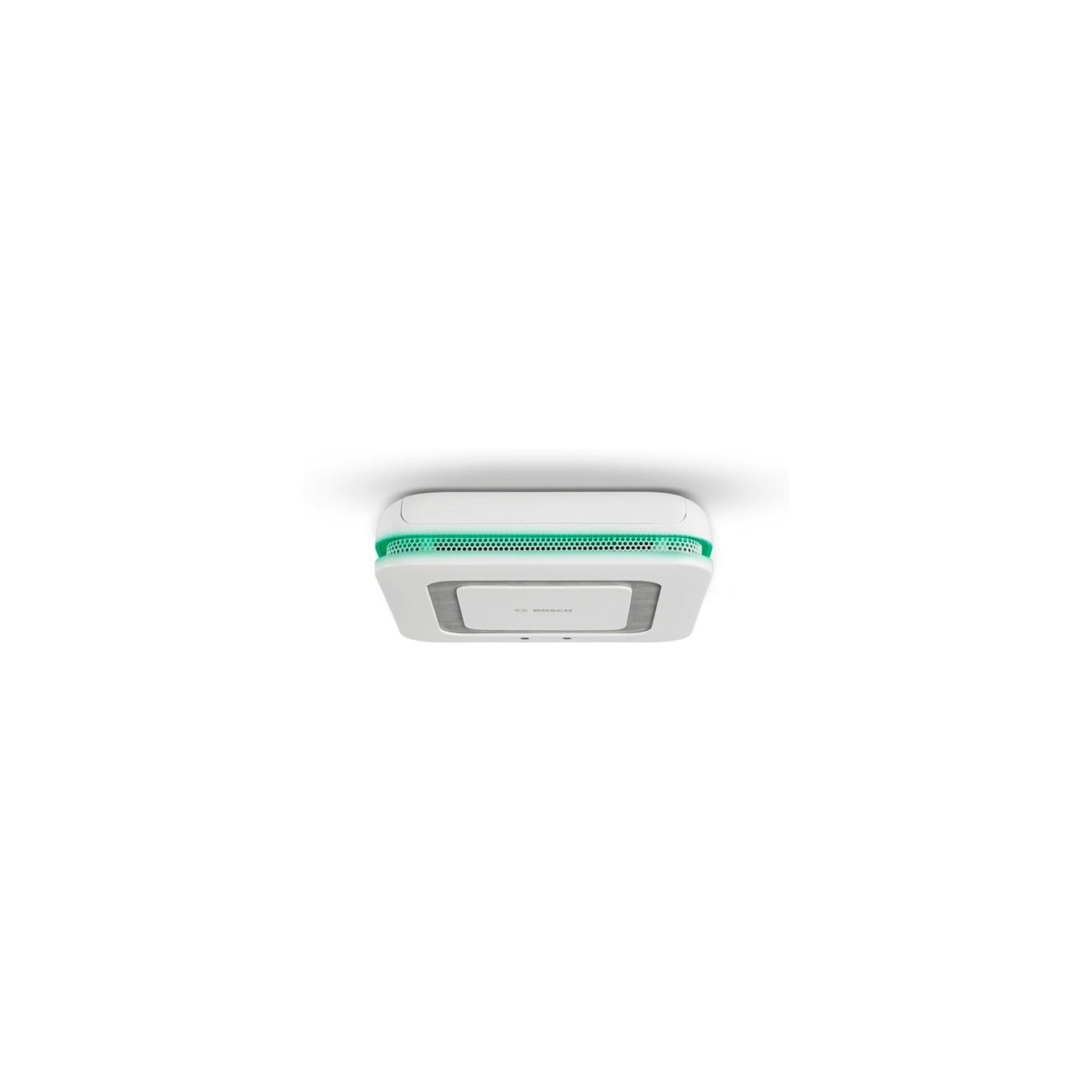 Smart Home Twinguard Smoke Alarm, Smoke Detector — Buy in Cyprus with Fast Delivery