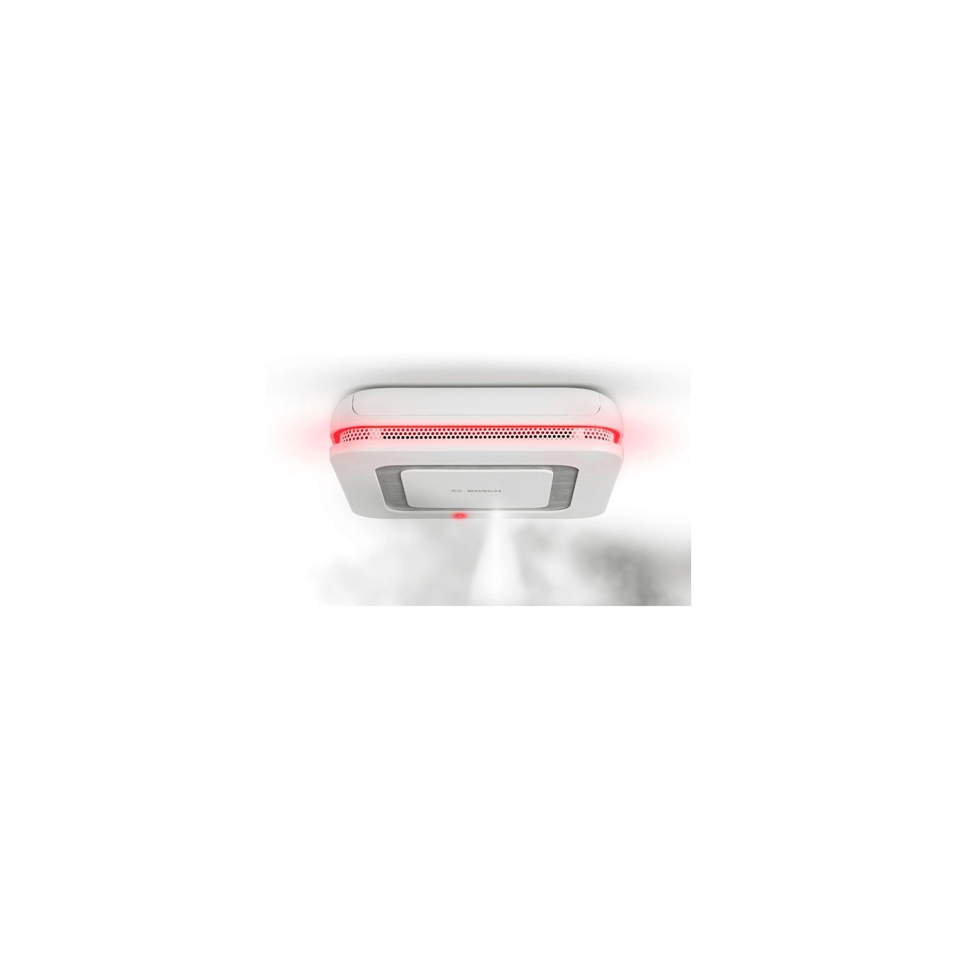 Smart Home Twinguard Smoke Alarm, Smoke Detector — Buy in Cyprus with Fast Delivery