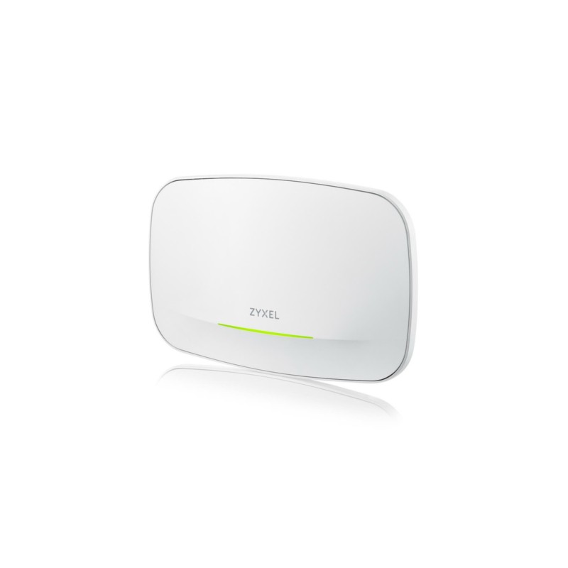 Buy ZyXEL NebulaFlex NWA130BE - Wi-Fi 7 Access Point - Qualcomm Quad-Core CPU, U... in Cyprus, Nicosia, Limassol, Larnaka, Pafos