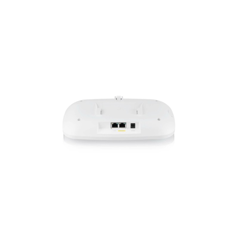 Buy ZyXEL NebulaFlex NWA130BE - Wi-Fi 7 Access Point - Qualcomm Quad-Core CPU, U... in Cyprus, Nicosia, Limassol, Larnaka, Pafos