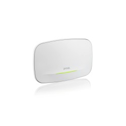 Buy ZyXEL NebulaFlex NWA130BE - Wi-Fi 7 Access Point - Qualcomm Quad-Core CPU, U... in Cyprus, Nicosia, Limassol, Larnaka, Pafos