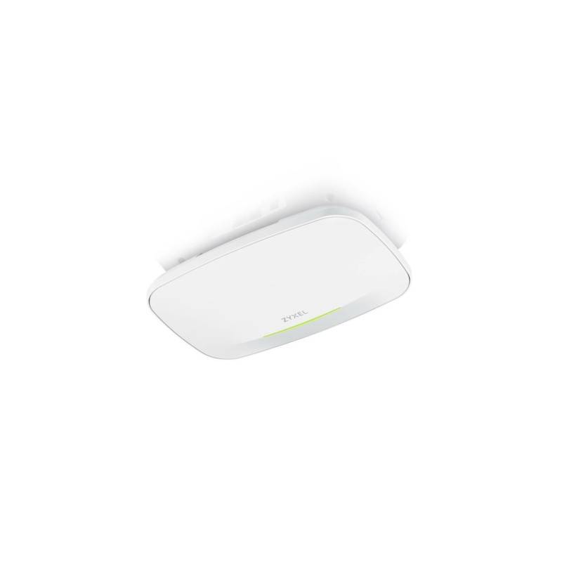Buy ZyXEL NebulaFlex NWA130BE - Wi-Fi 7 Access Point - Qualcomm Quad-Core CPU, U... in Cyprus, Nicosia, Limassol, Larnaka, Pafos