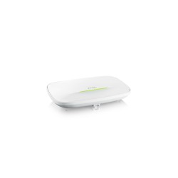 Buy ZyXEL NebulaFlex NWA130BE - Wi-Fi 7 Access Point - Qualcomm Quad-Core CPU, U... in Cyprus, Nicosia, Limassol, Larnaka, Pafos